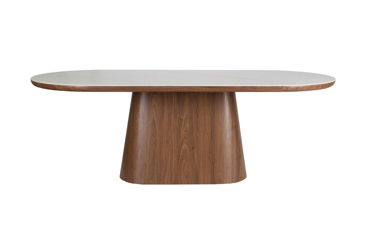 ALMIRA DINING MEBLE OVAL