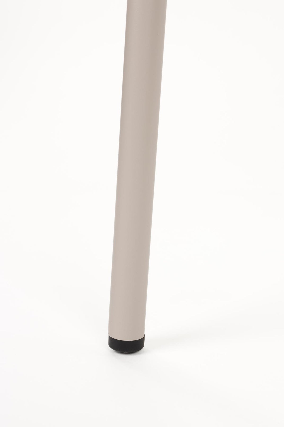 Stuhl Franck in Grau präsentiert im Onlineshop von KAQTU Design AG. Stuhl ist von White Label Living
