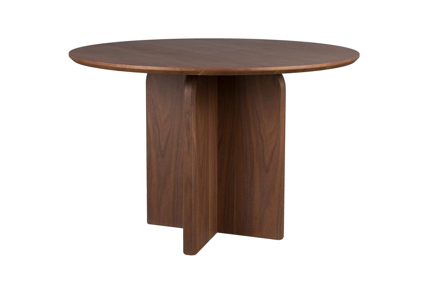 Dining table Laurent Walnut