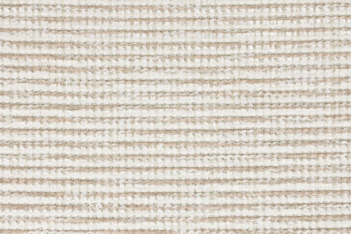 Stuhl Loua in Off-White präsentiert im Onlineshop von KAQTU Design AG. Stuhl ist von White Label Living