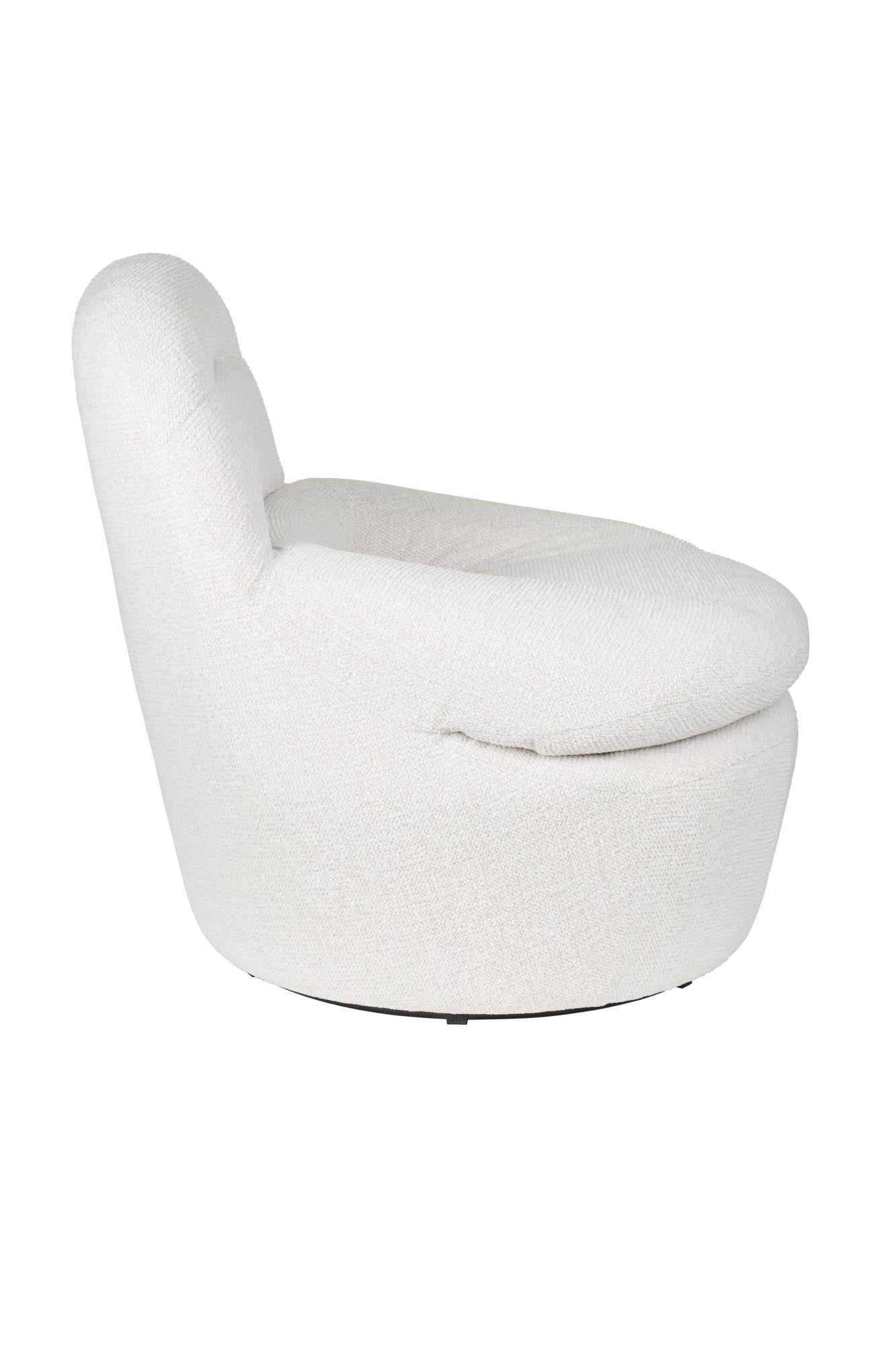 Erleben Sie den Sessel Velvoro von White Label Living – stilvoller Komfort und hochwertige Materialien für jeden Raum in Ihrem Zuhause.