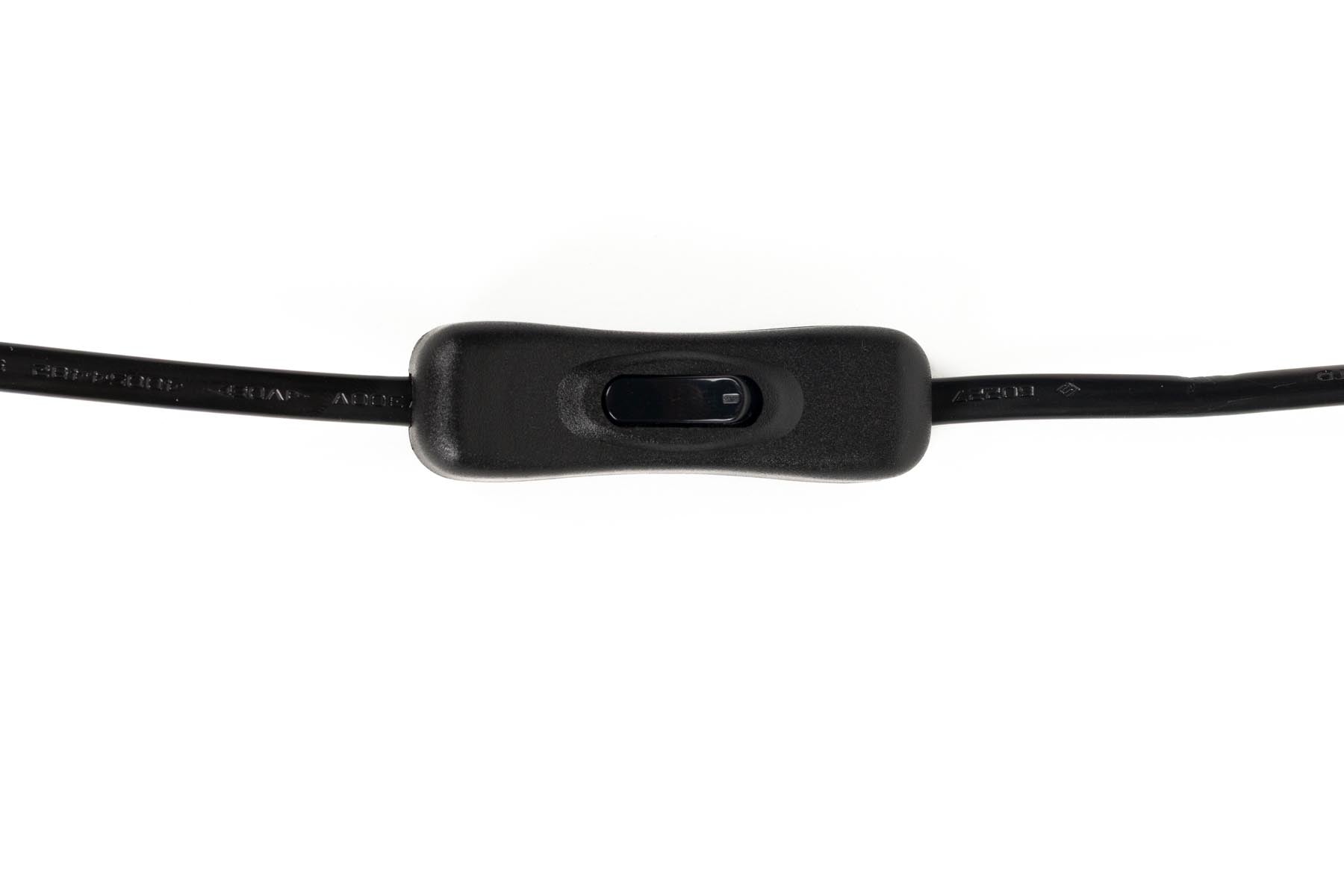 Stehlampe Aero in Rot präsentiert im Onlineshop von KAQTU Design AG. Stehleuchte ist von White Label Living