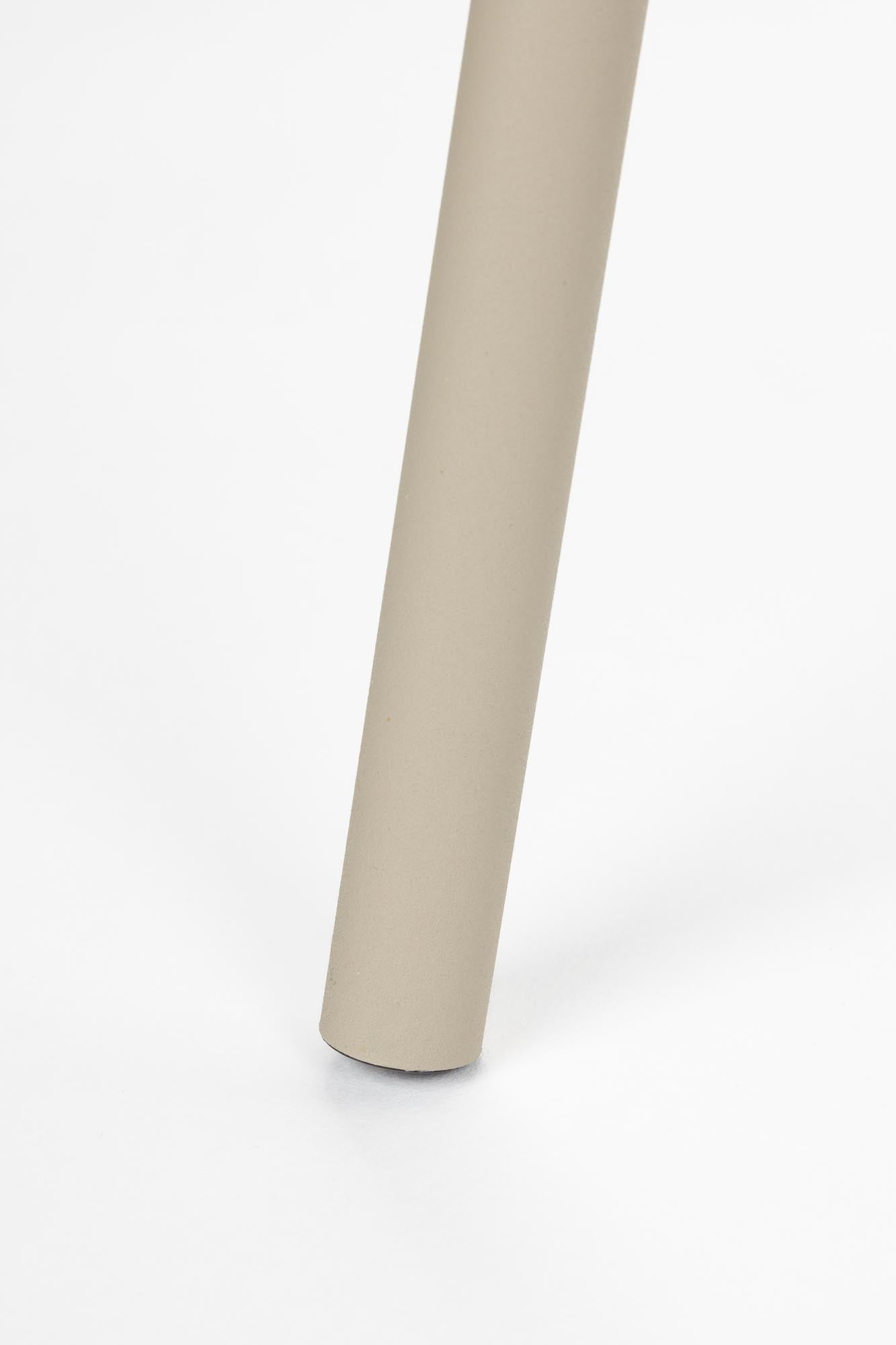 Stehleuchte Susie Beige in beige präsentiert im Onlineshop von KAQTU Design AG. Stehleuchte ist von White Label Living