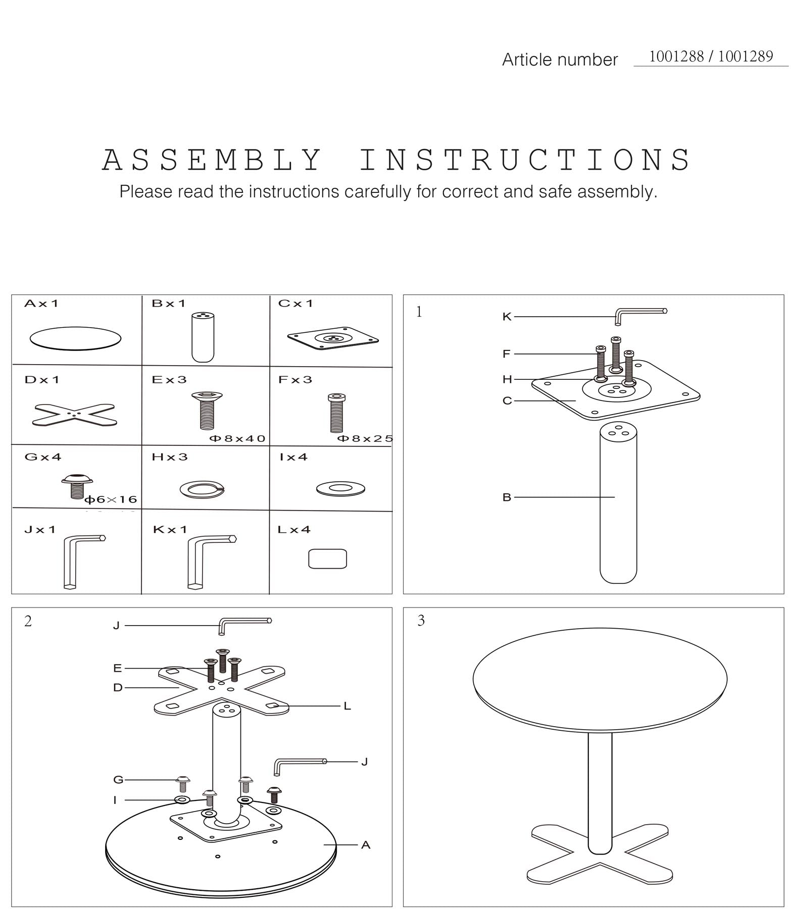 Bistro Tisch Sanjay Outdoor in grün präsentiert im Onlineshop von KAQTU Design AG. Hochtisch ist von White Label Living