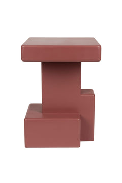 Blast Side Table