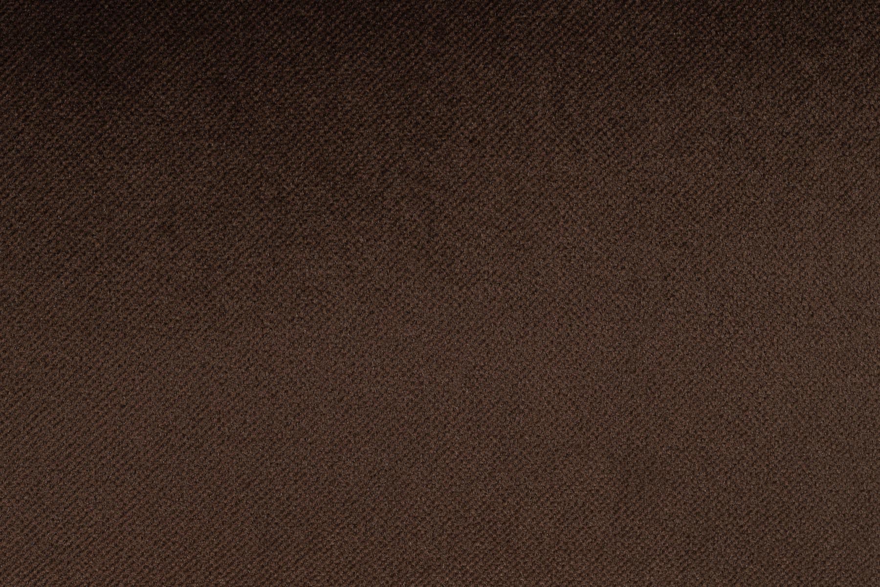 Sessel Beefy in Braun präsentiert im Onlineshop von KAQTU Design AG. Sessel ist von White Label Living
