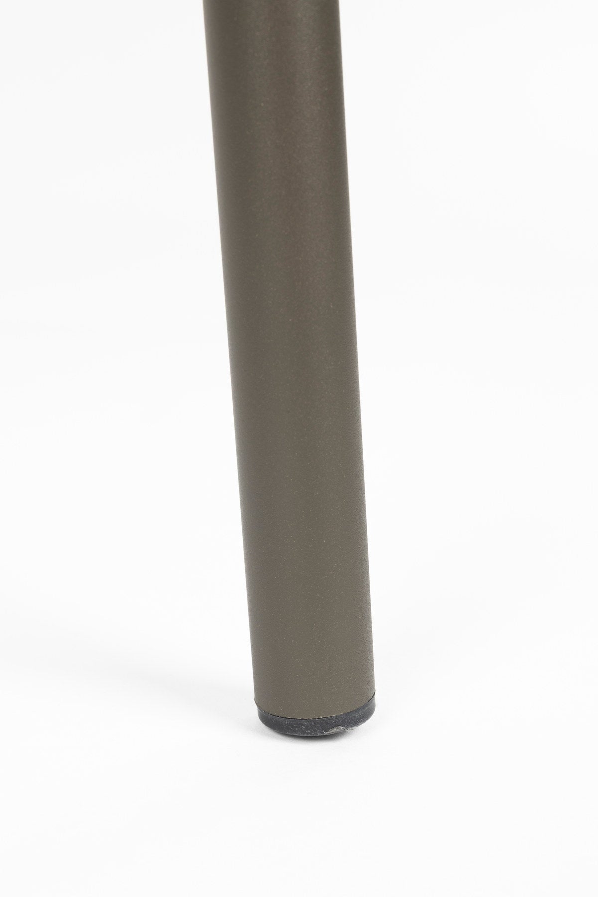 Stuhl Jasmine in Grün präsentiert im Onlineshop von KAQTU Design AG. Stuhl ist von White Label Living
