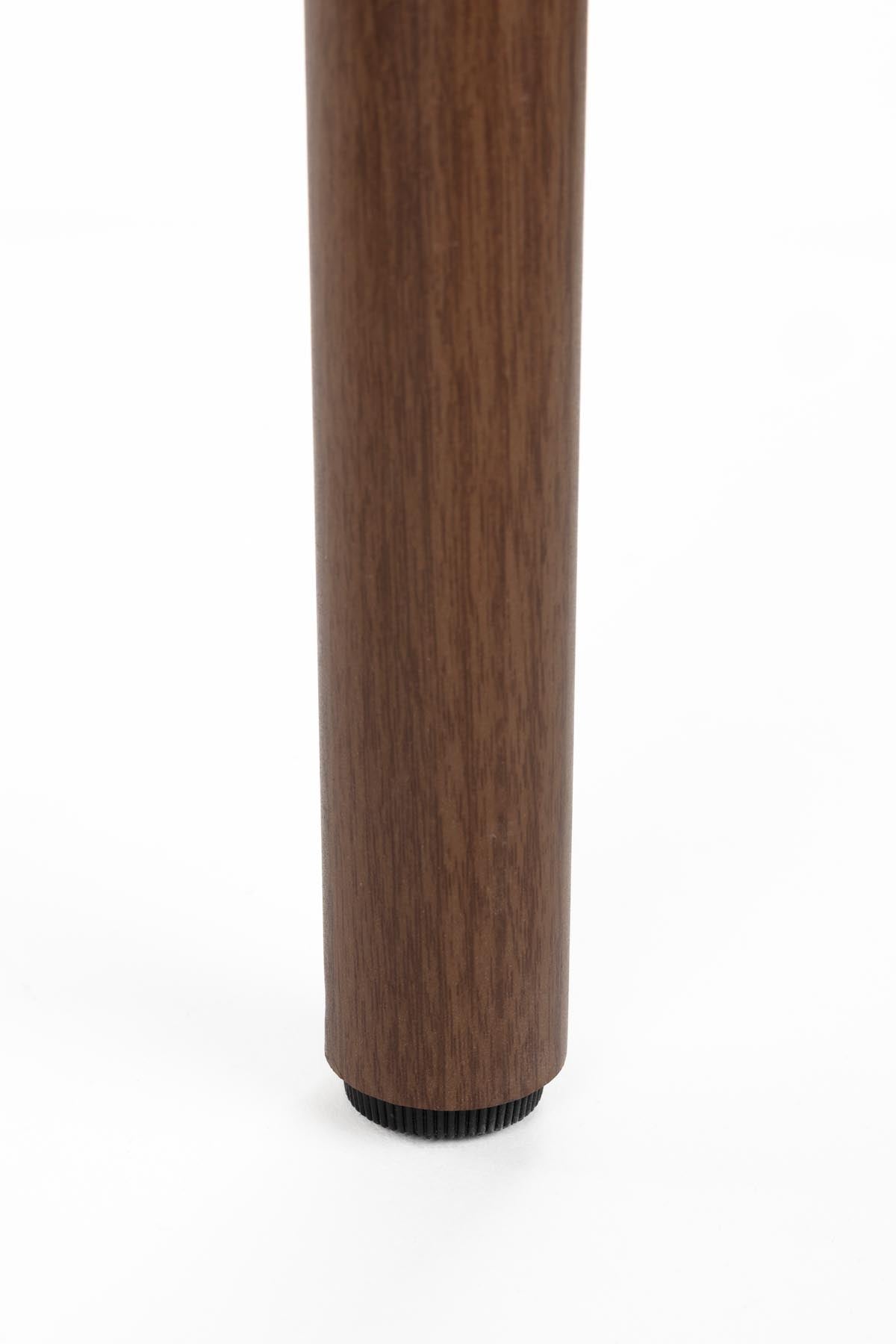Stuhl Lee in Beige präsentiert im Onlineshop von KAQTU Design AG. Stuhl ist von White Label Living