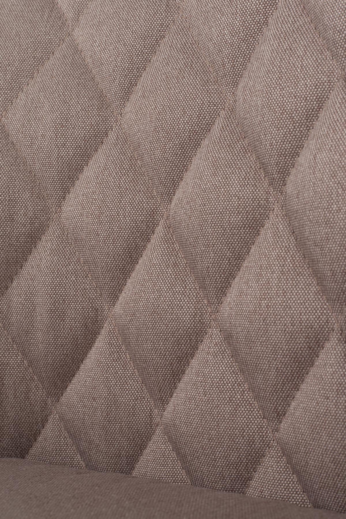 Stuhl CONWAY in Beige präsentiert im Onlineshop von KAQTU Design AG. Stuhl ist von White Label Living