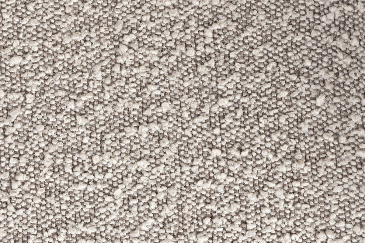 Stuhl Charly in Grau präsentiert im Onlineshop von KAQTU Design AG. Stuhl ist von White Label Living