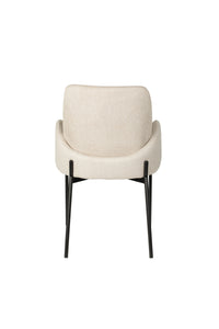 Tjarda chair taupe