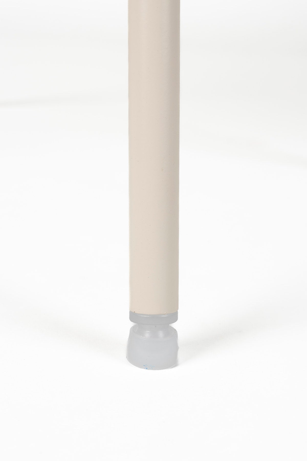 Stuhl Marion Off White in Weiss präsentiert im Onlineshop von KAQTU Design AG. Stuhl ist von White Label Living