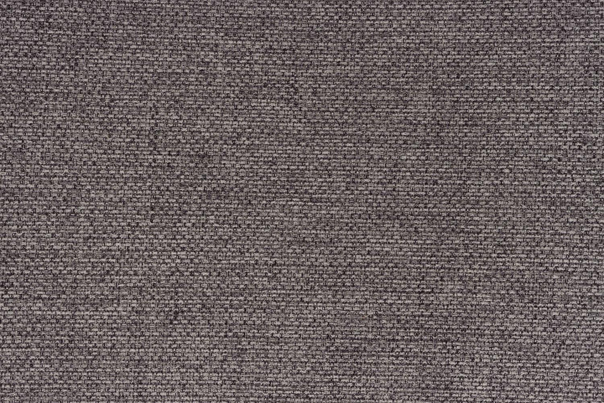 Jeffrey Stuhl in Grau präsentiert im Onlineshop von KAQTU Design AG. Stuhl ist von White Label Living