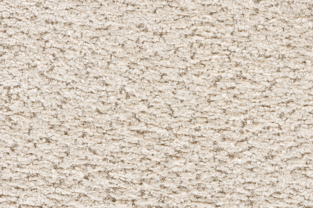Ayle Stuhl in Weiss präsentiert im Onlineshop von KAQTU Design AG. Stuhl mit Armlehne ist von White Label Living