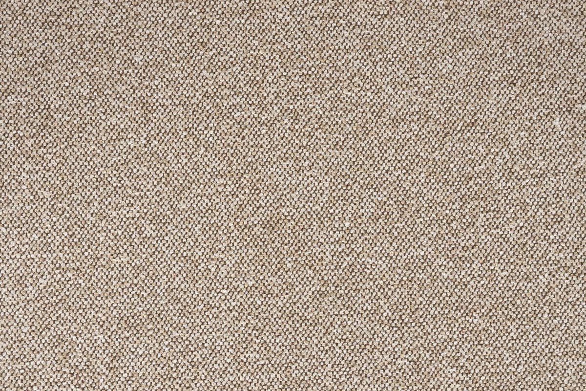 Armlehnstuhl Zelo Beige in beige präsentiert im Onlineshop von KAQTU Design AG. Stuhl mit Armlehne ist von White Label Living