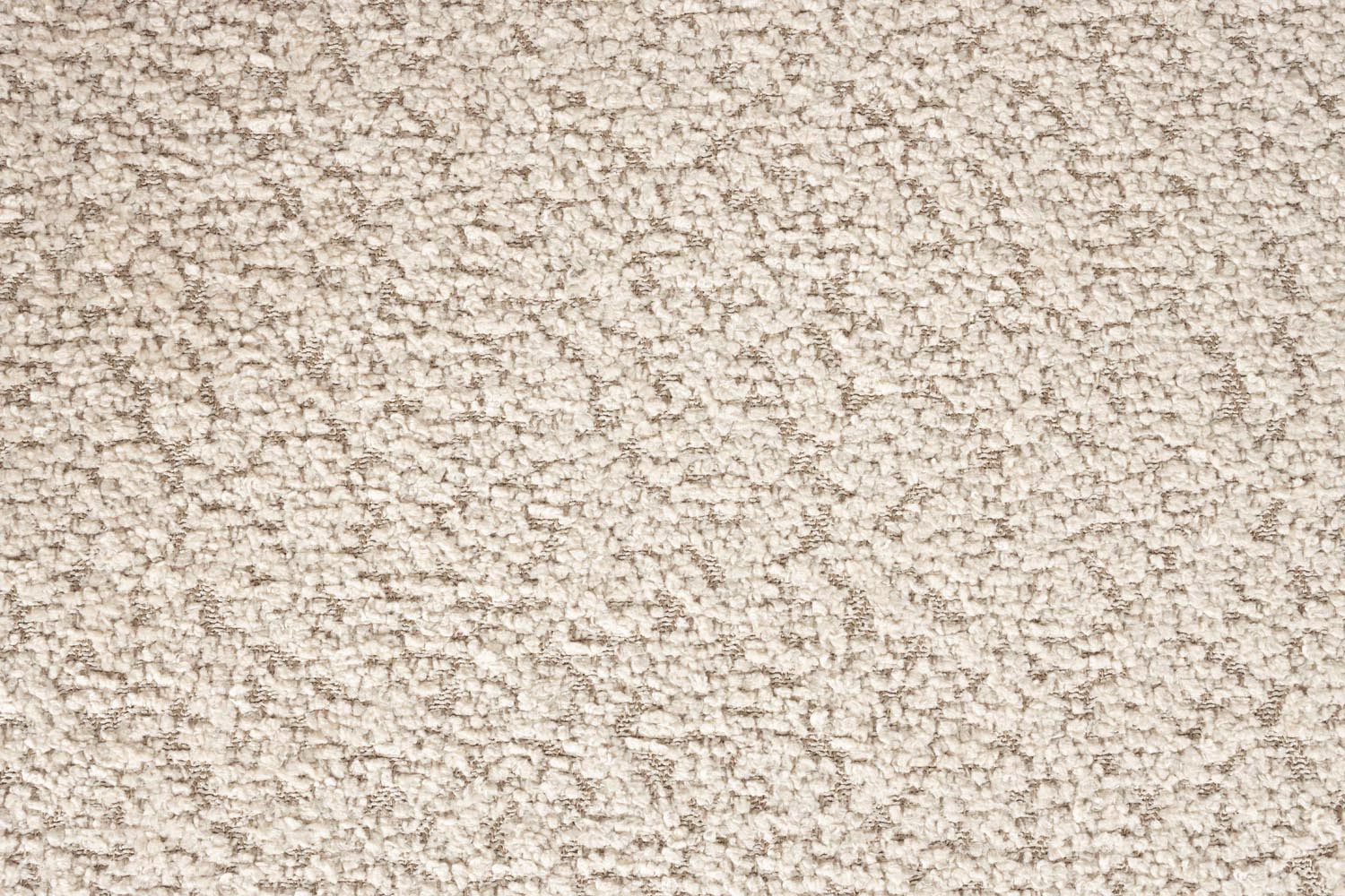 Armlehnstuhl Zeri Off White in beige präsentiert im Onlineshop von KAQTU Design AG. Stuhl mit Armlehne ist von White Label Living