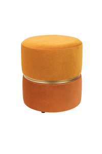 Sgabello frizzante