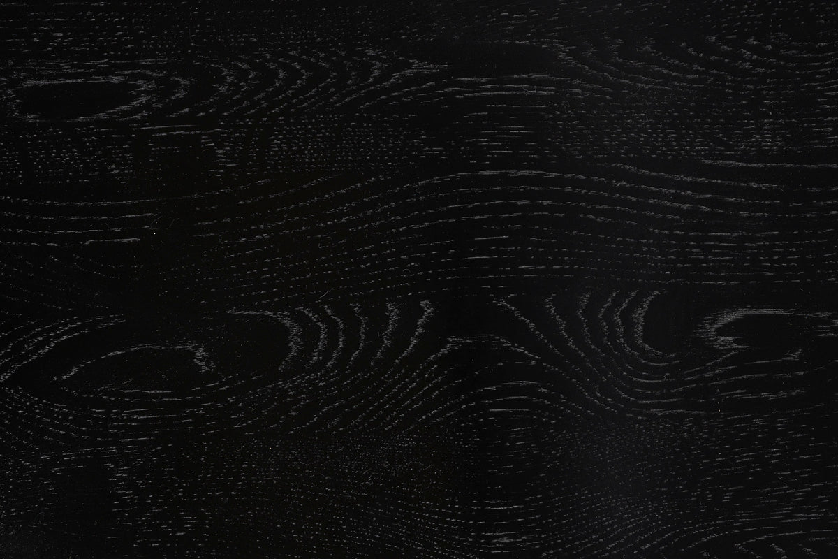 Barstuhl VANDER in Schwarz präsentiert im Onlineshop von KAQTU Design AG. Barhocker ist von White Label Living