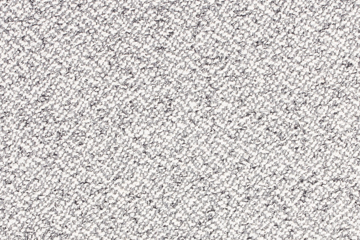 Bank MILOU in Grau präsentiert im Onlineshop von KAQTU Design AG. Sitzbank ist von White Label Living
