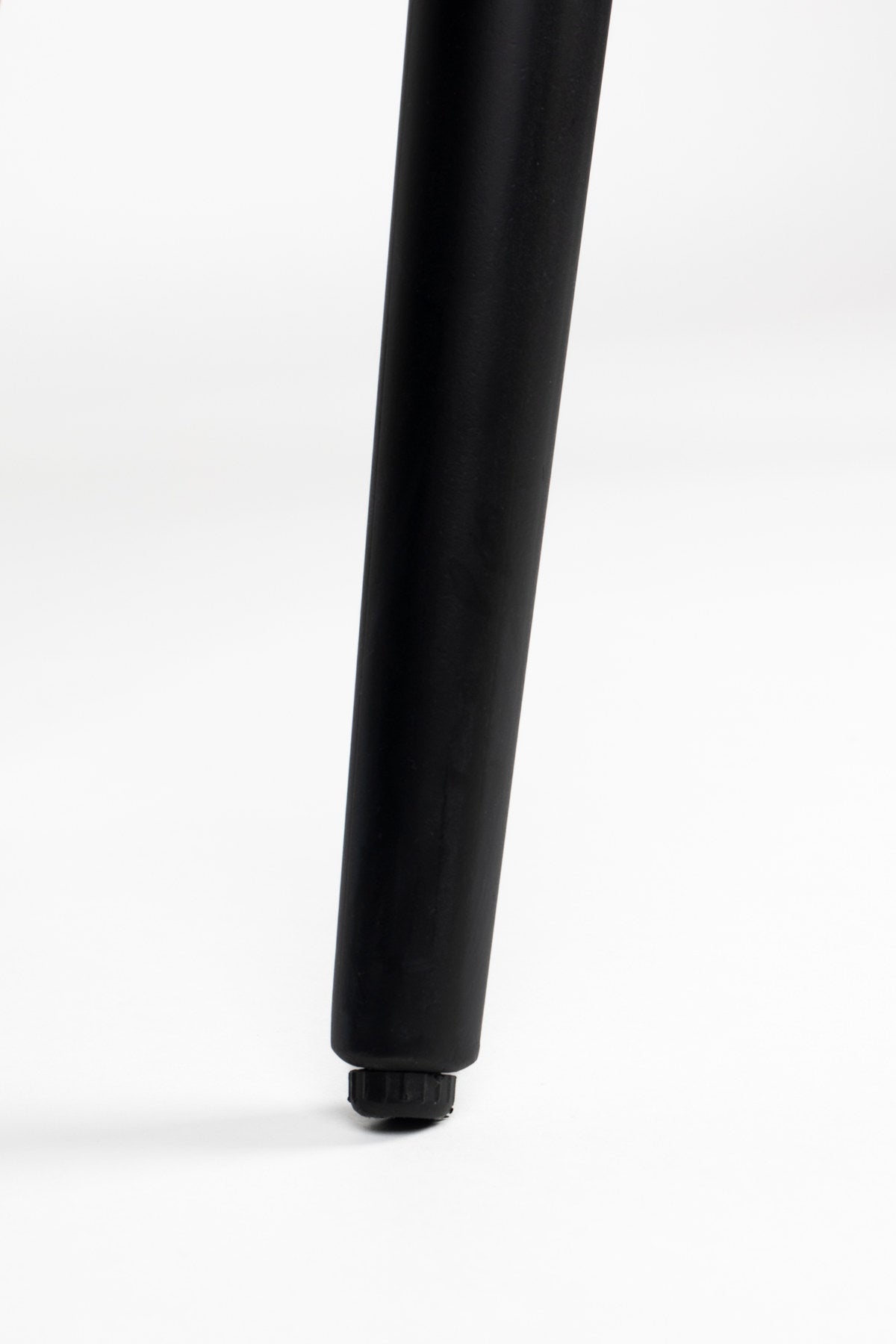 Webster Esstisch rechteckig in Braun präsentiert im Onlineshop von KAQTU Design AG. Esstisch ist von White Label Living