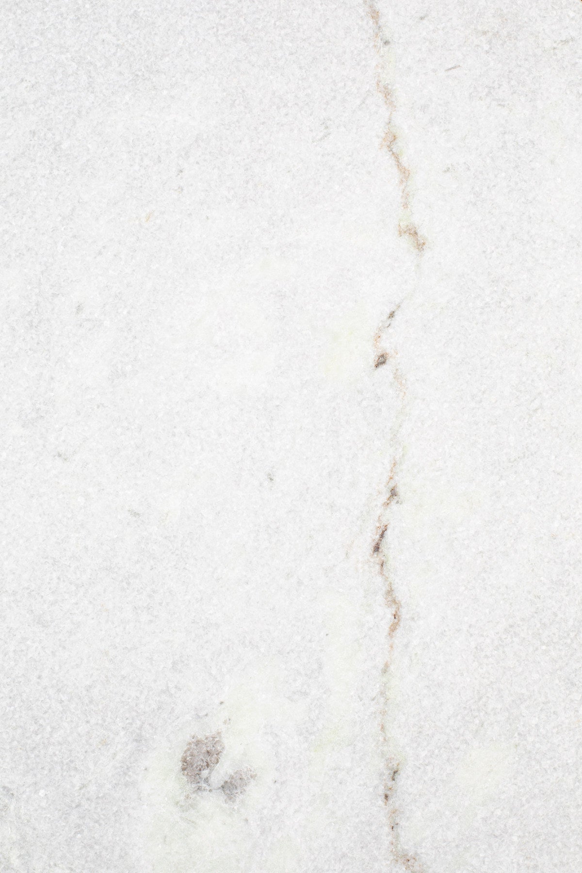 Beistelltisch TIMPA MARBLE in Weiss präsentiert im Onlineshop von KAQTU Design AG. Couchtisch ist von White Label Living