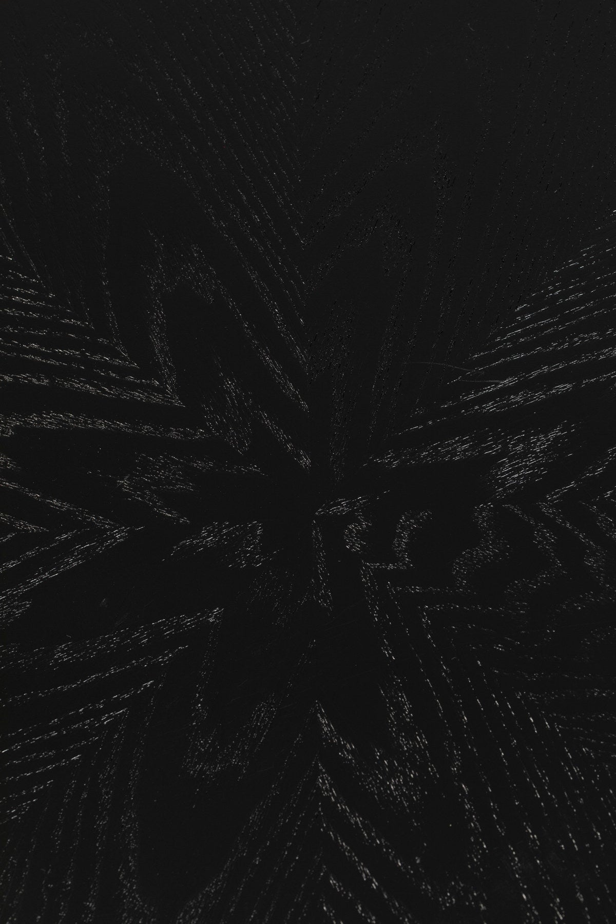 Beistelltisch Fabio in Schwarz präsentiert im Onlineshop von KAQTU Design AG. Couchtisch ist von White Label Living