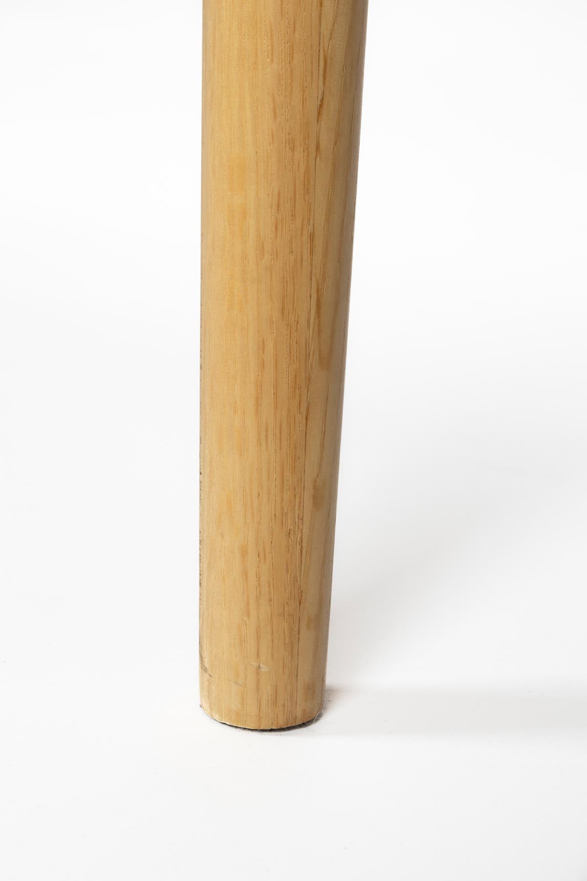 Beistelltisch Fabio in Natur präsentiert im Onlineshop von KAQTU Design AG. Couchtisch ist von White Label Living