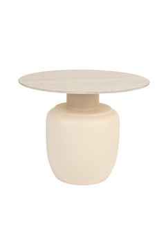 Table d'appoint haute Karula