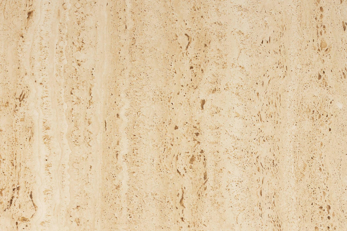 Neues Beistelltisch-Set 2tlg in beige präsentiert im Onlineshop von KAQTU Design AG. Beistelltisch ist von White Label Living