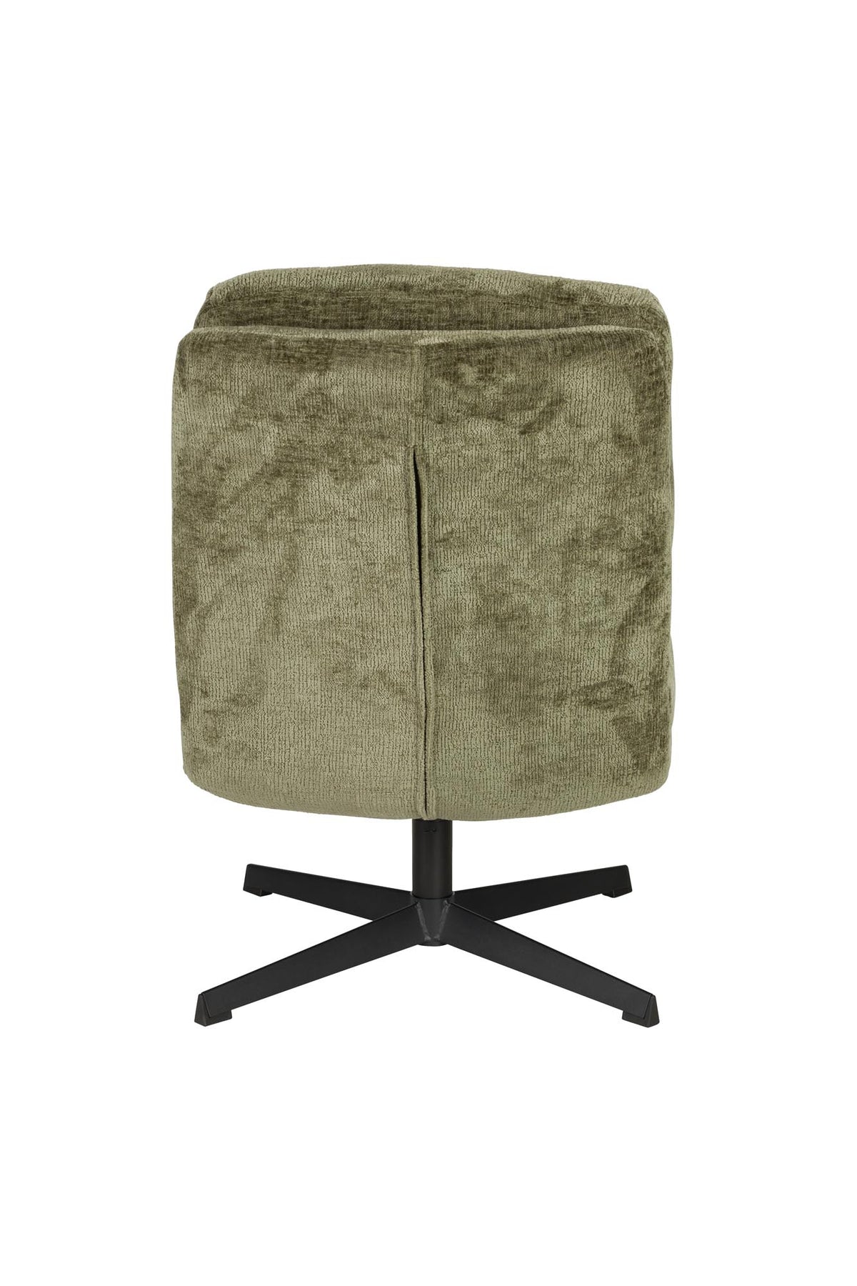 Kai Sessel in Rosa präsentiert im Onlineshop von KAQTU Design AG. Sessel ist von White Label Living