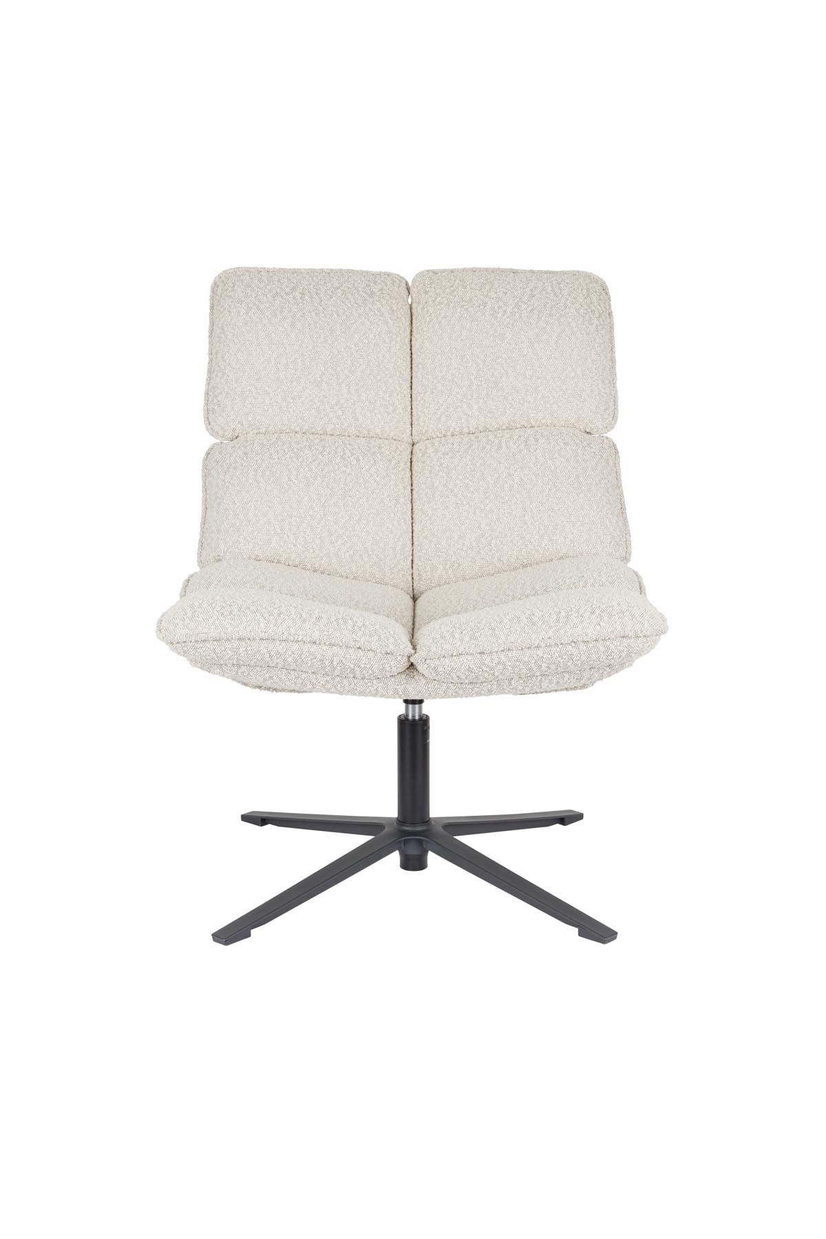Loungesessel Bros in Green präsentiert im Onlineshop von KAQTU Design AG. Sessel ist von White Label Living