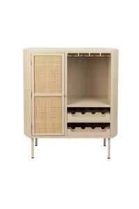 Wein CABINET AMAYA LOW