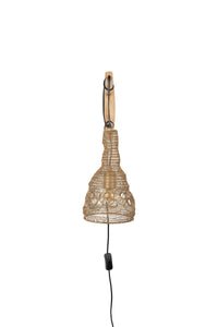Wall lamp alen