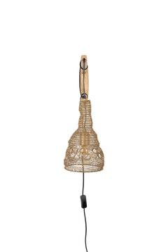 Wall lamp alen