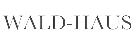 Logo Wald-Haus
