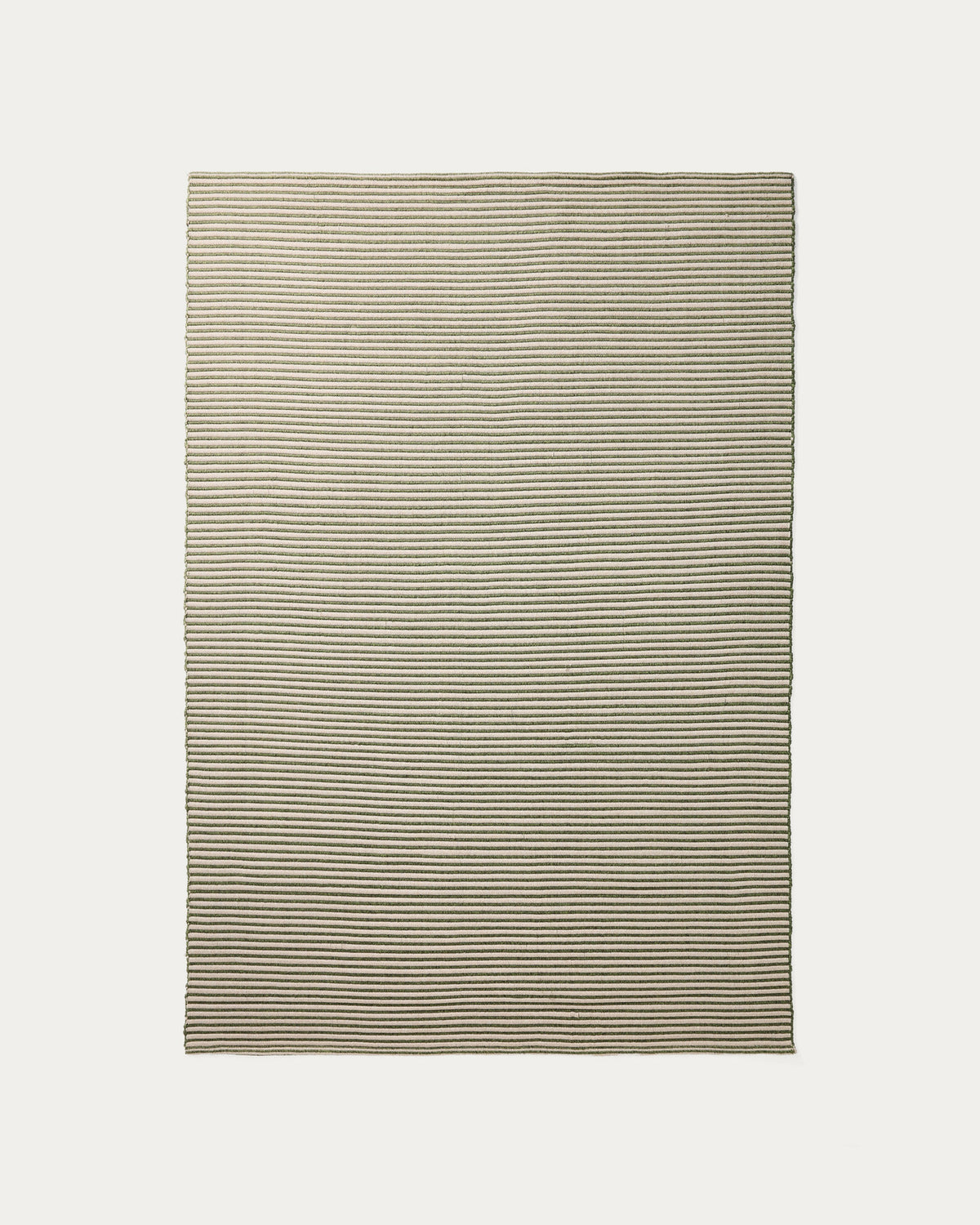 Teppich Ardelia aus Synthetikfasern grün/beige 160 x 230 cm in Grün präsentiert im Onlineshop von KAQTU Design AG. Outdoor Teppich ist von Kave Home