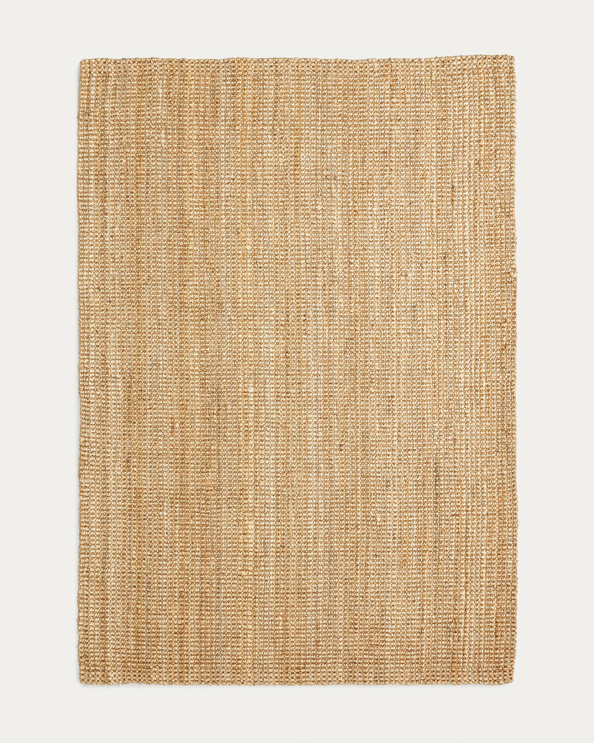 Madelin Teppich aus Jute natur 200 x 300 cm in Natur präsentiert im Onlineshop von KAQTU Design AG. Teppich ist von Kave Home