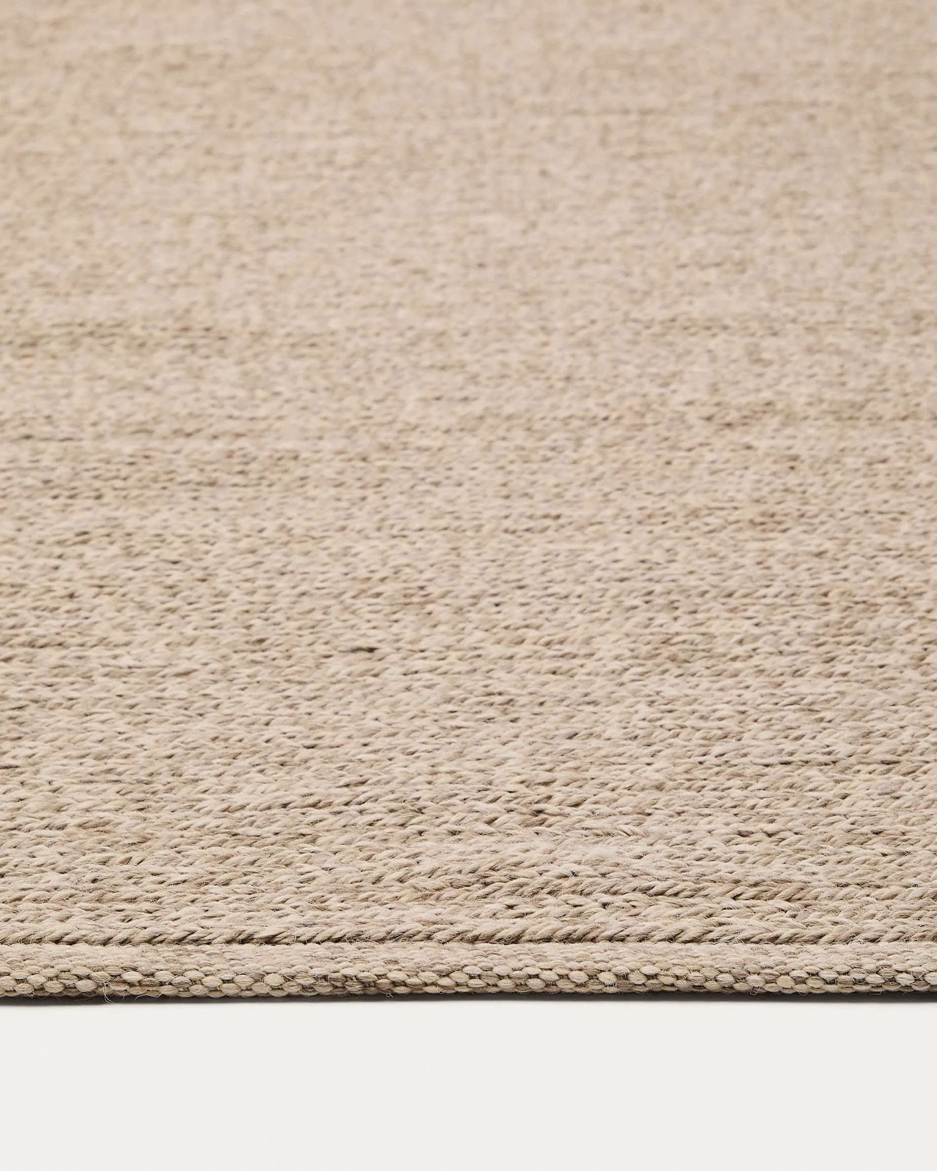 Teppich Galinda: Stilvoller Outdoor-Teppich aus robustem Polypropylen, 200x300 cm, pflegeleicht und UV-beständig.