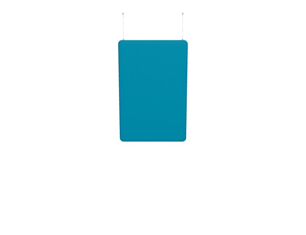 Sonic ZPS812G - Deckenpaneele in Blau präsentiert im Onlineshop von KAQTU Design AG. Paneele ist von Mdd