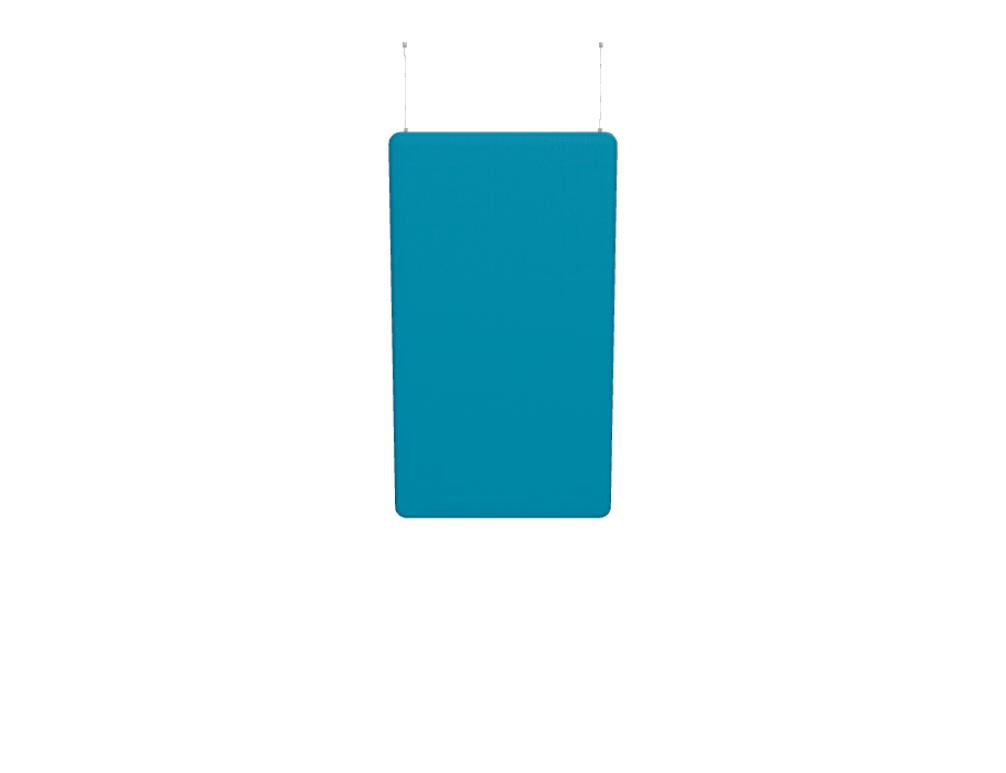 Sonic ZPS814G - Deckenpaneele in Blau präsentiert im Onlineshop von KAQTU Design AG. Paneele ist von Mdd