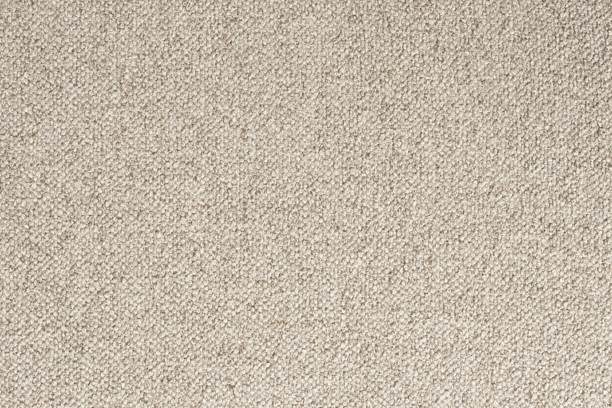 Beige Chaiselongue-Sofaelement Prosper von Zuiver mit Polyesterbezug und Polyurethan-Füllung, modulares Design für Wohnzimmer
