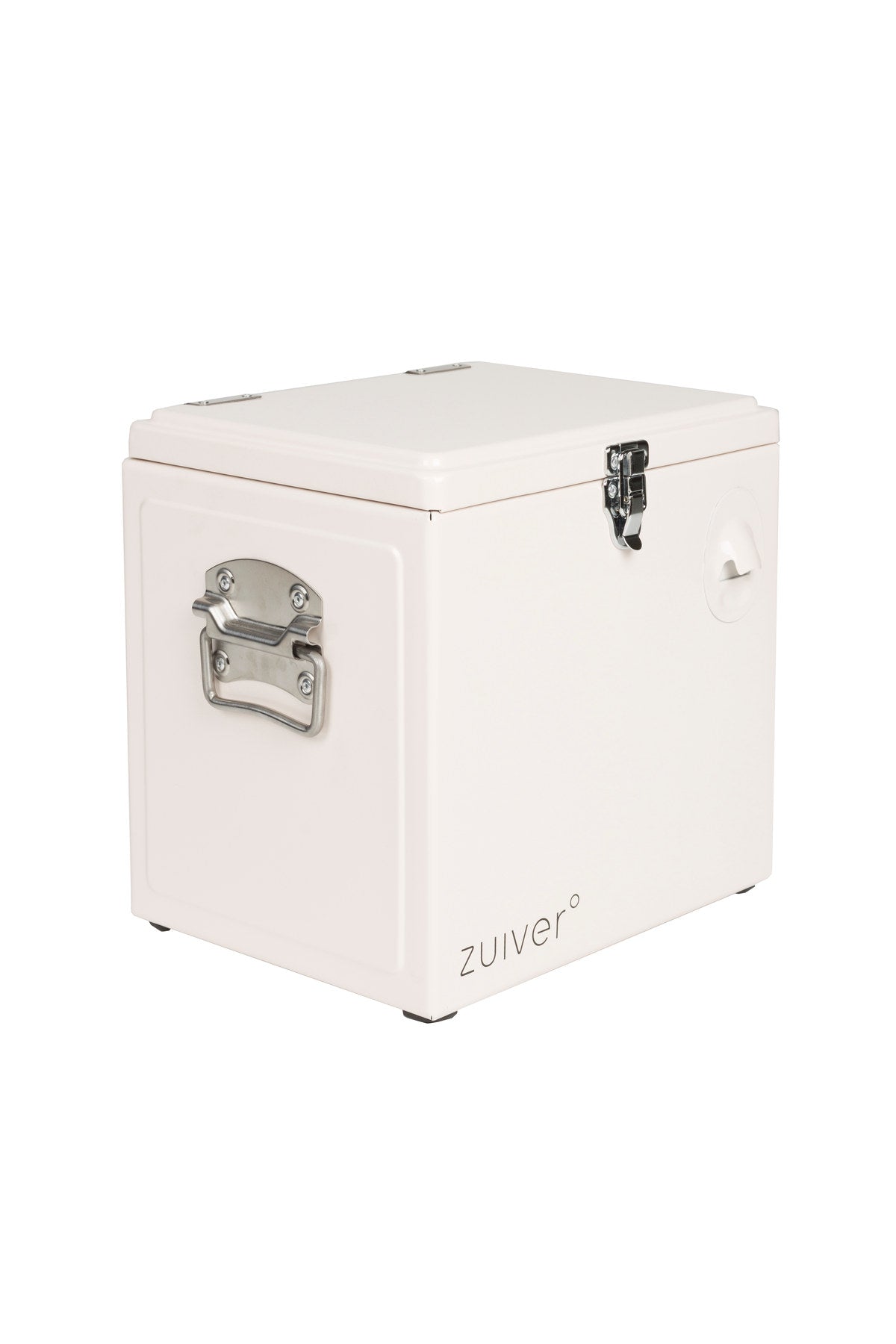 Cooler Be Cute in Weiss präsentiert im Onlineshop von KAQTU Design AG. Kühltasche ist von Zuiver