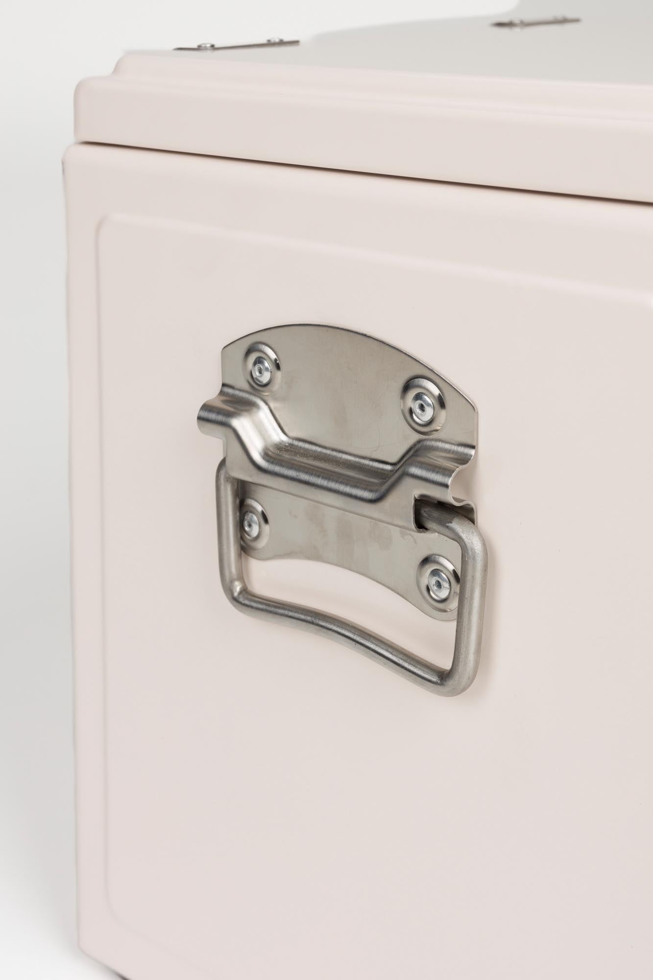 Cooler Be Cute in Cream präsentiert im Onlineshop von KAQTU Design AG. Küchengerät ist von Zuiver