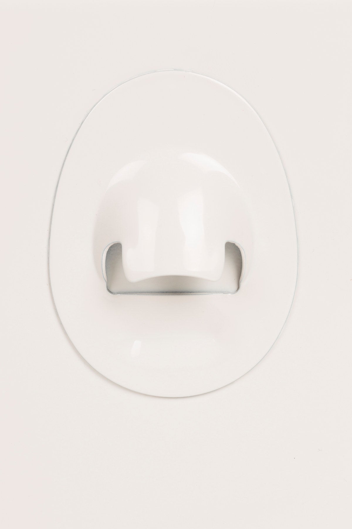 Cooler Be Cute in Weiss präsentiert im Onlineshop von KAQTU Design AG. Kühltasche ist von Zuiver
