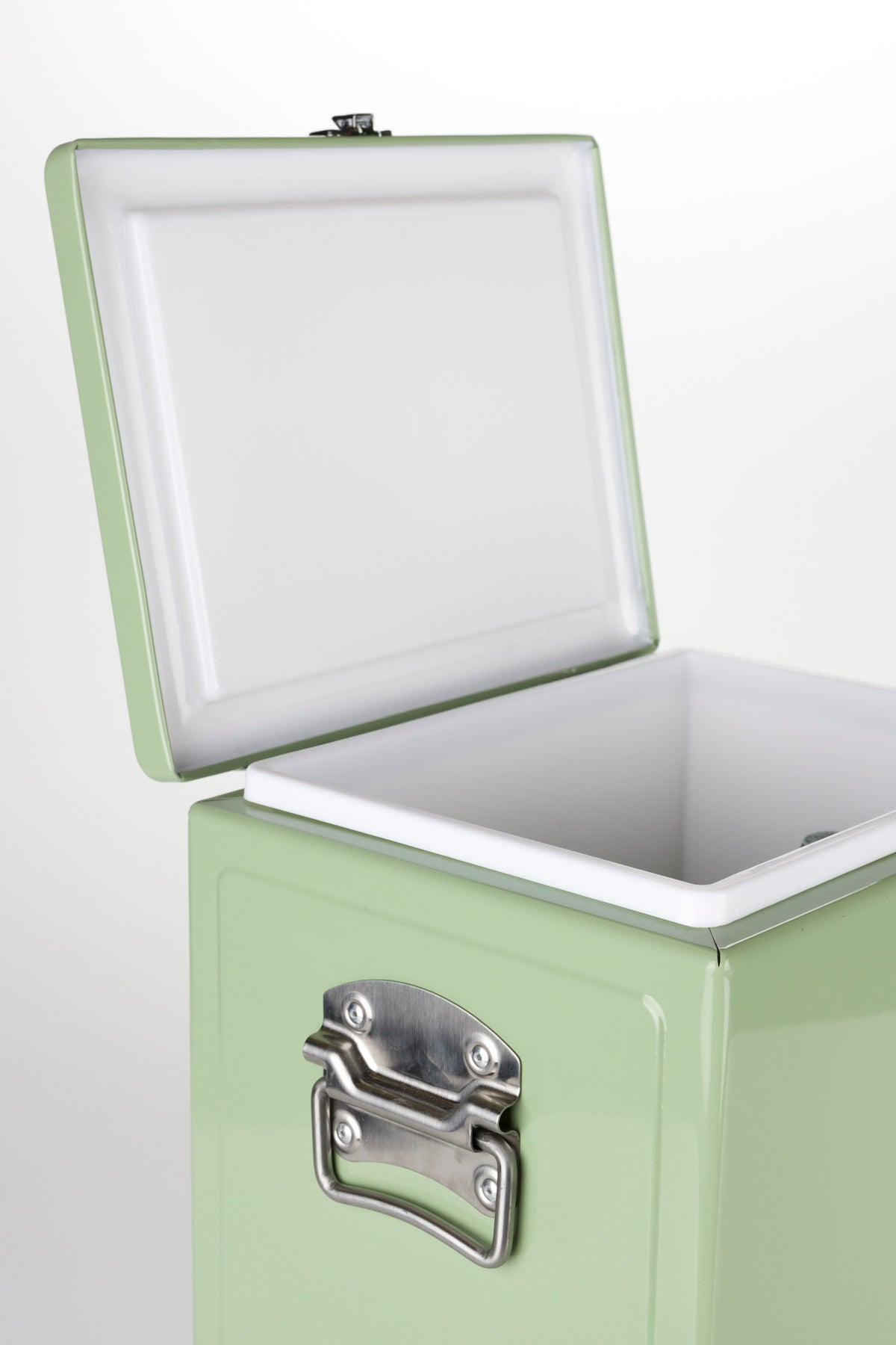 Cooler Be Cute in Green präsentiert im Onlineshop von KAQTU Design AG. Kühltasche ist von Zuiver