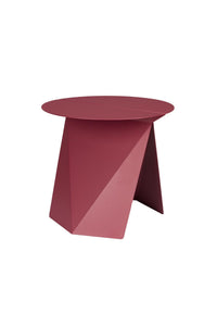 Table d'appoint pliable