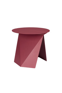 Table d'appoint pliable