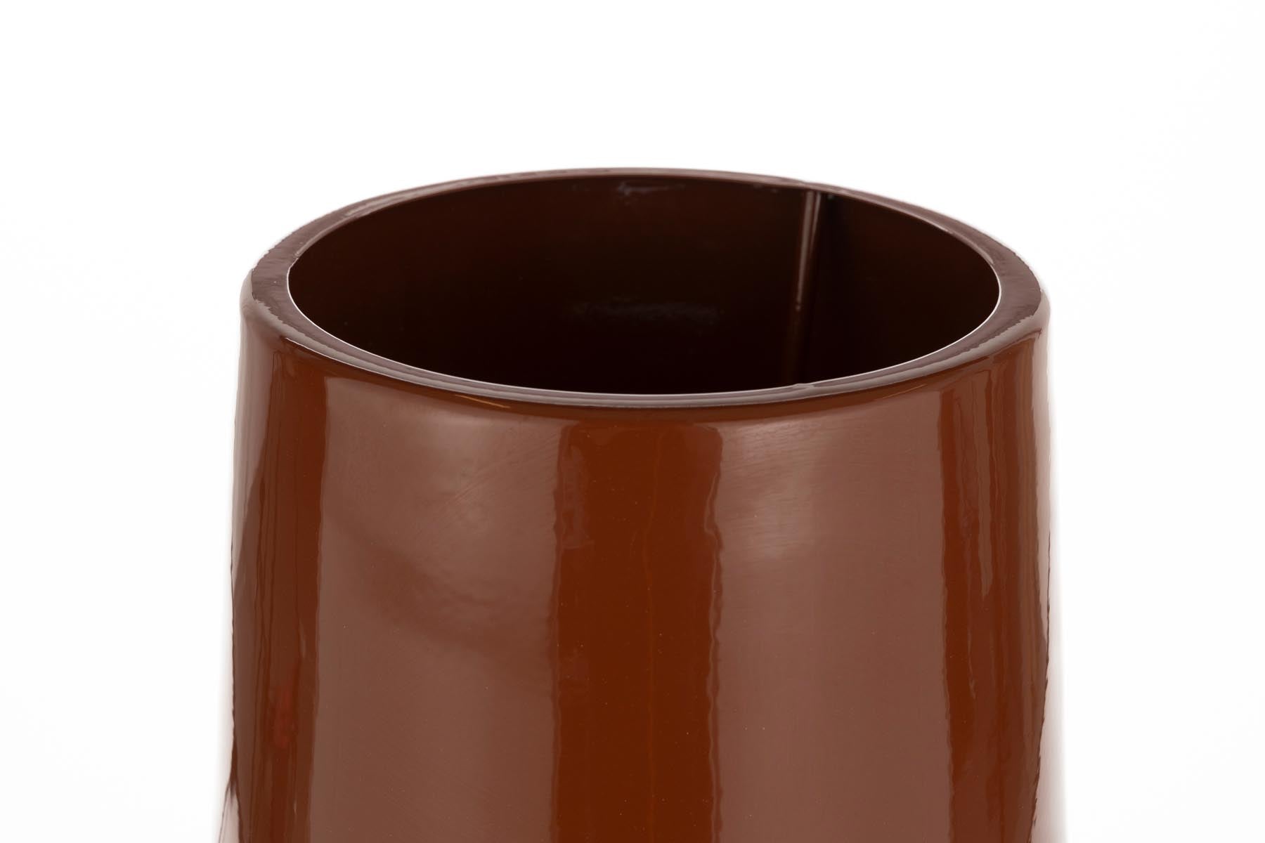 Tischlampe Classy in Rot präsentiert im Onlineshop von KAQTU Design AG. Tischleuchte ist von Zuiver