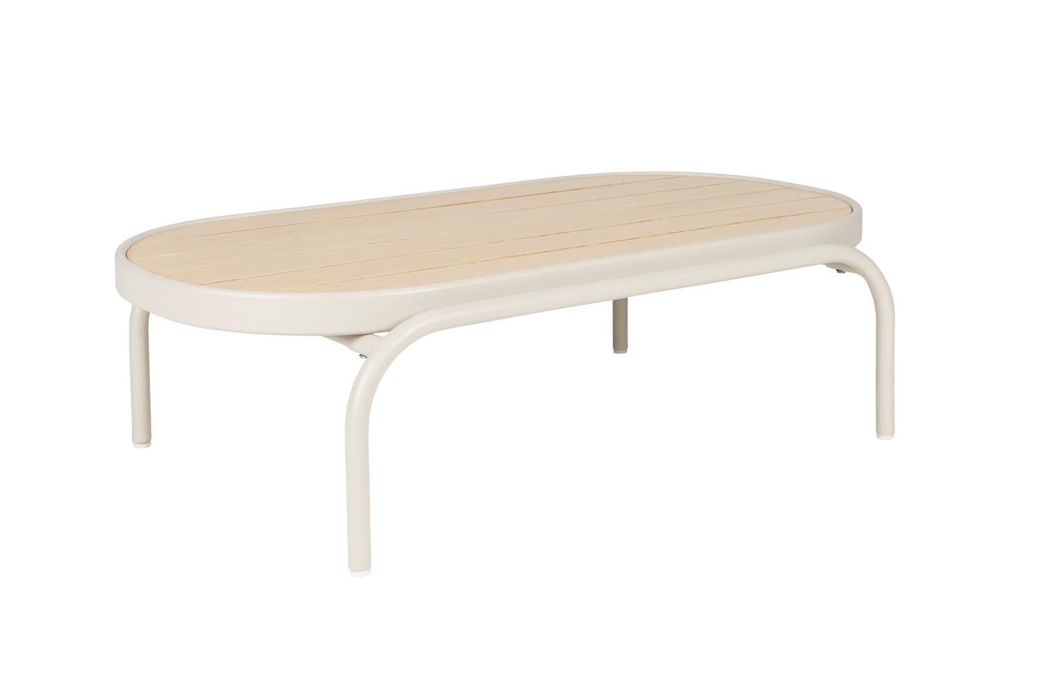 Vista Outdoor Lounge Table