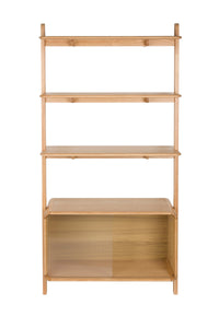Shelf Rose
